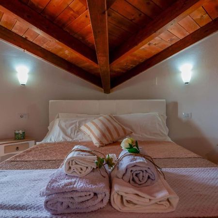 Casa Nostra Apartman Pula Kültér fotó