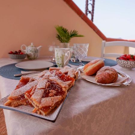 Casa Nostra Apartman Pula Kültér fotó