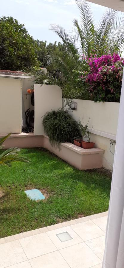 Casa Nostra Apartman Pula Kültér fotó