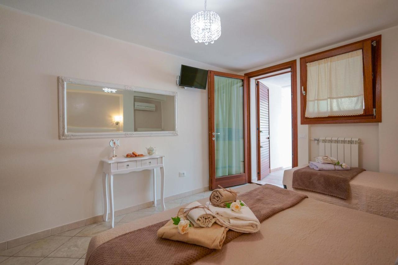 Casa Nostra Apartman Pula Kültér fotó