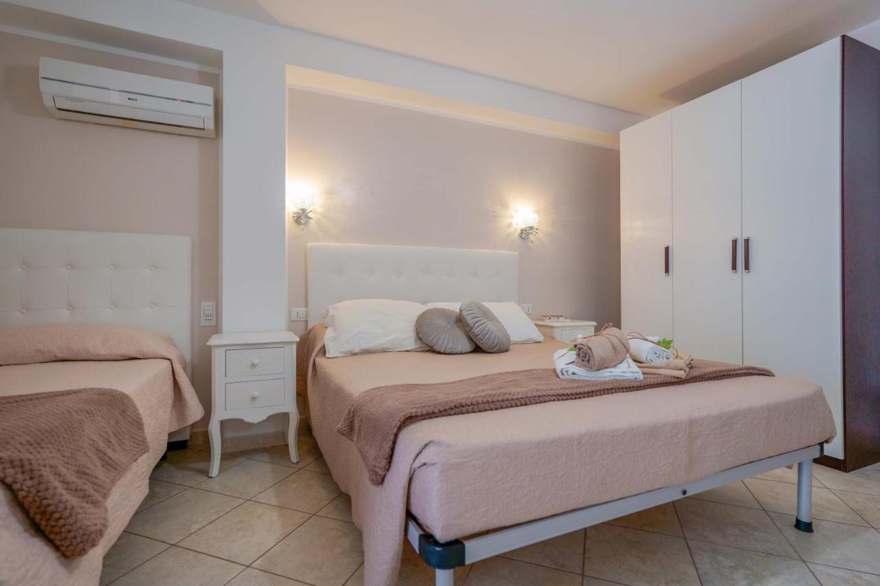 Casa Nostra Apartman Pula Kültér fotó