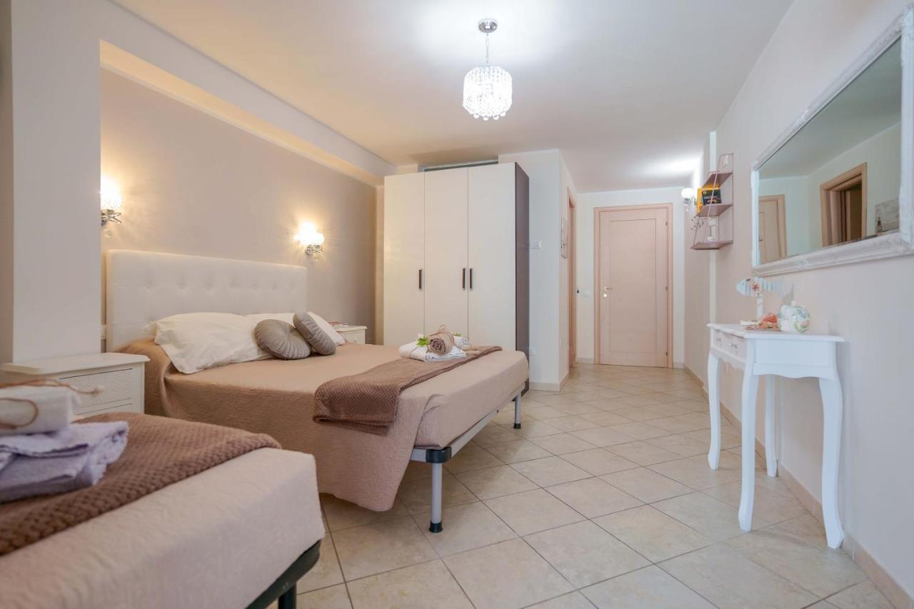 Casa Nostra Apartman Pula Kültér fotó