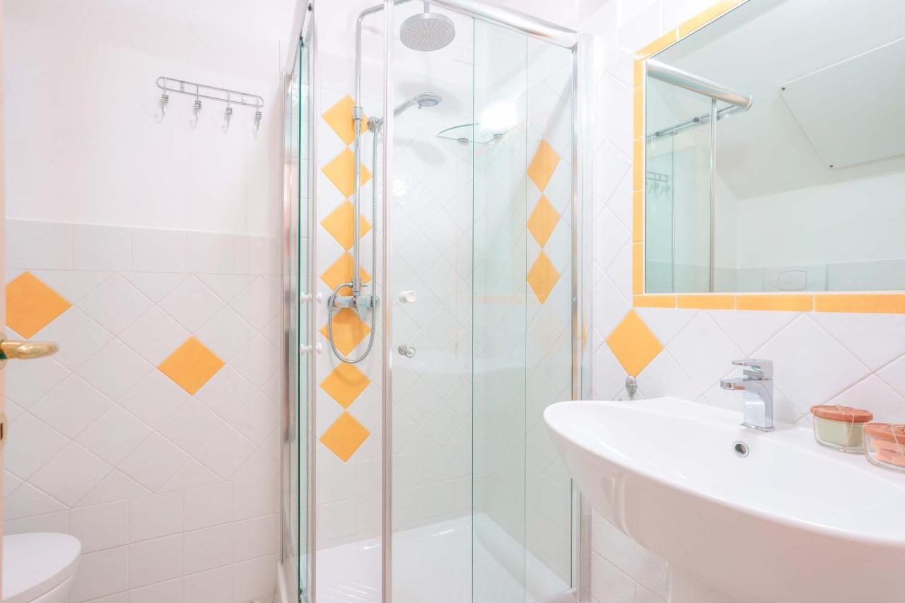Casa Nostra Apartman Pula Kültér fotó