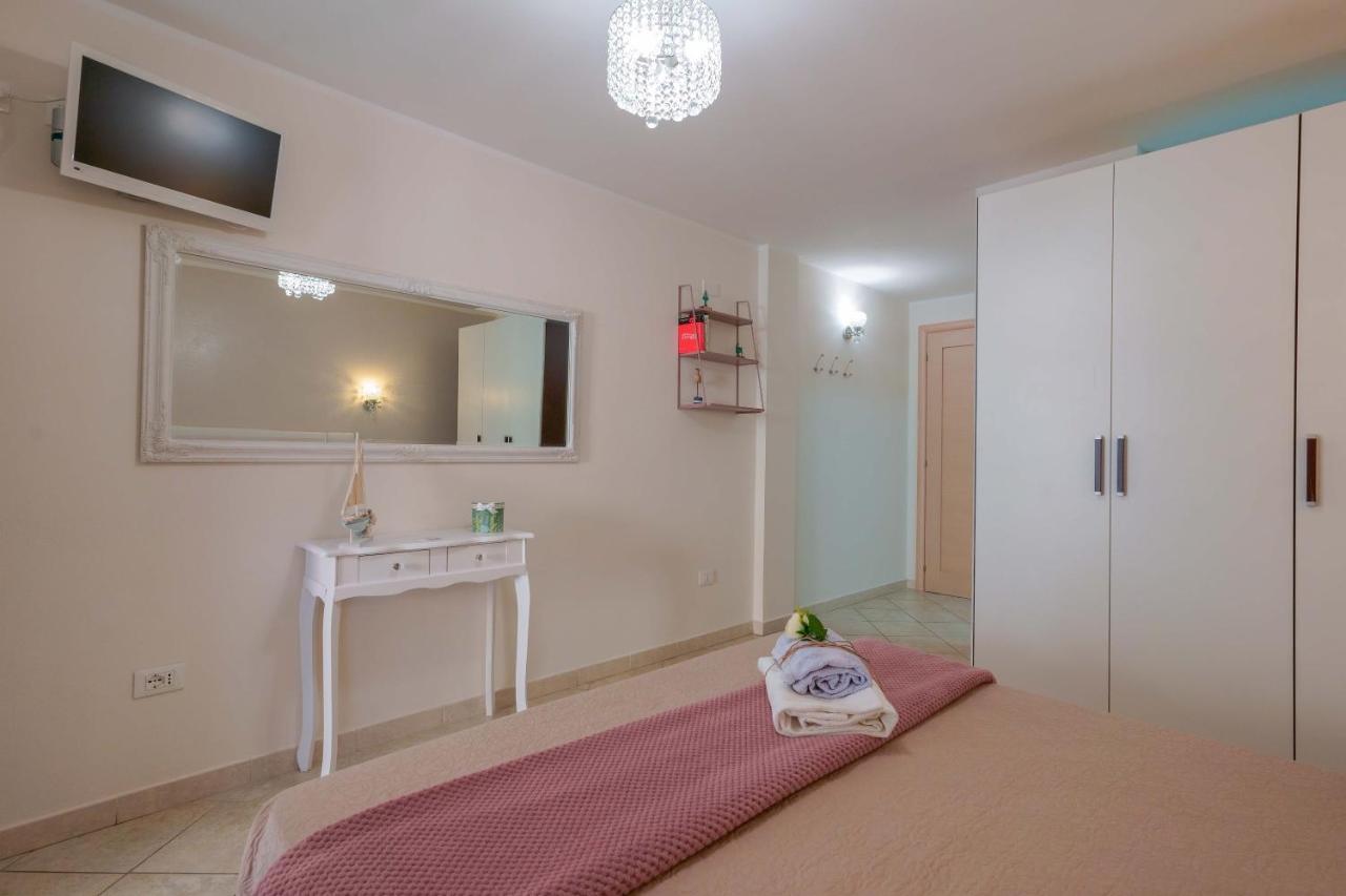 Casa Nostra Apartman Pula Kültér fotó