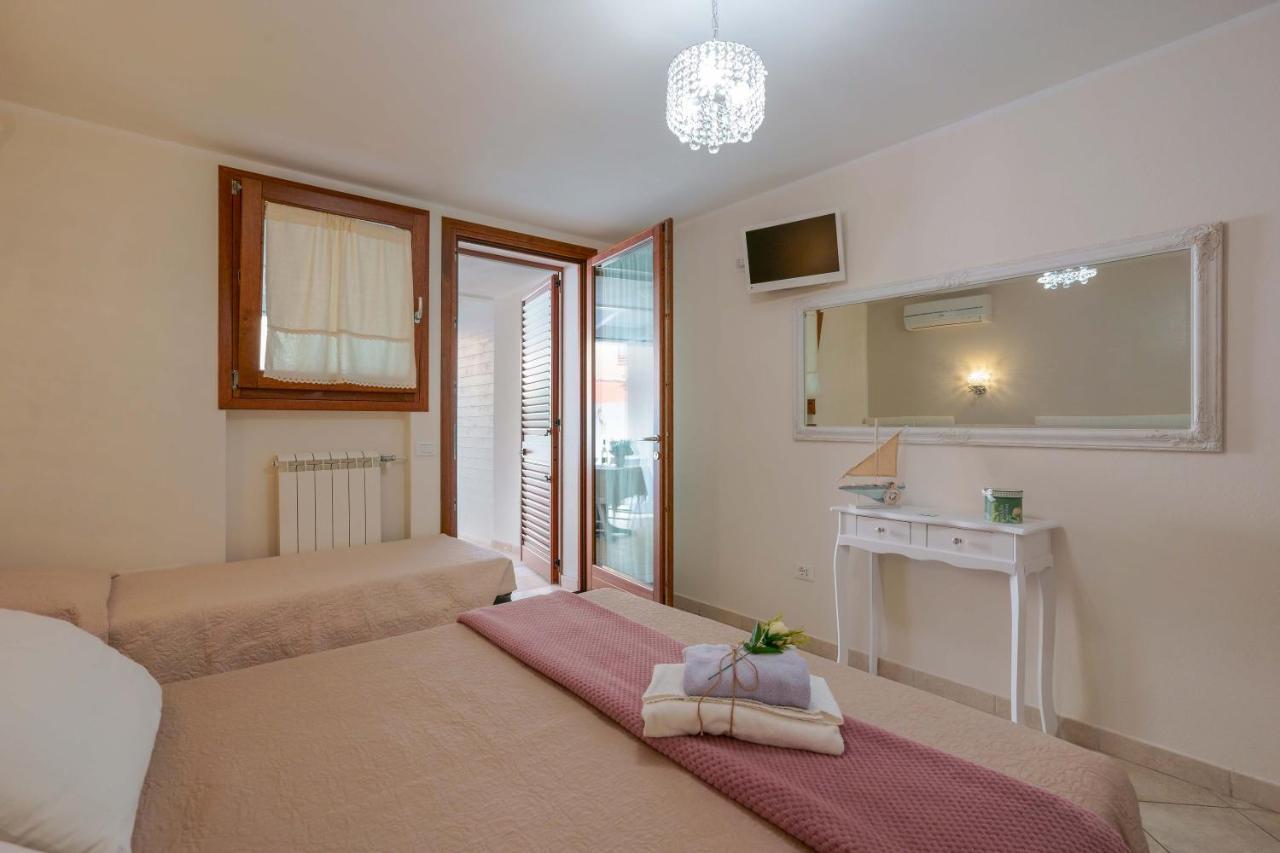 Casa Nostra Apartman Pula Kültér fotó