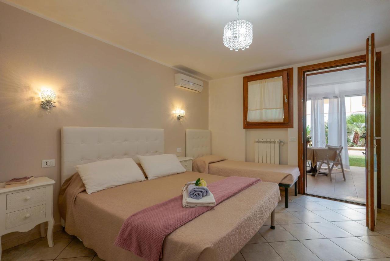 Casa Nostra Apartman Pula Kültér fotó