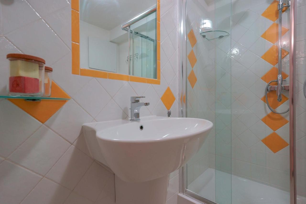 Casa Nostra Apartman Pula Kültér fotó