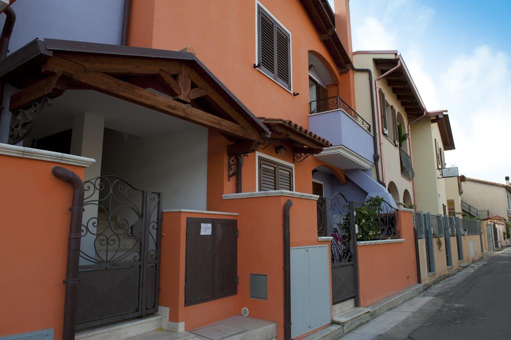 Casa Nostra Apartman Pula Kültér fotó