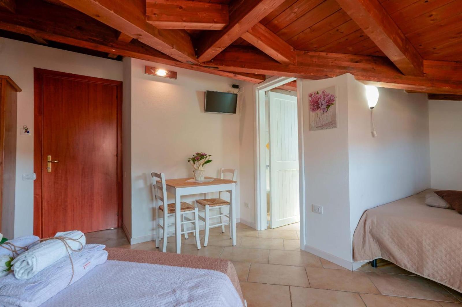 Casa Nostra Apartman Pula Kültér fotó